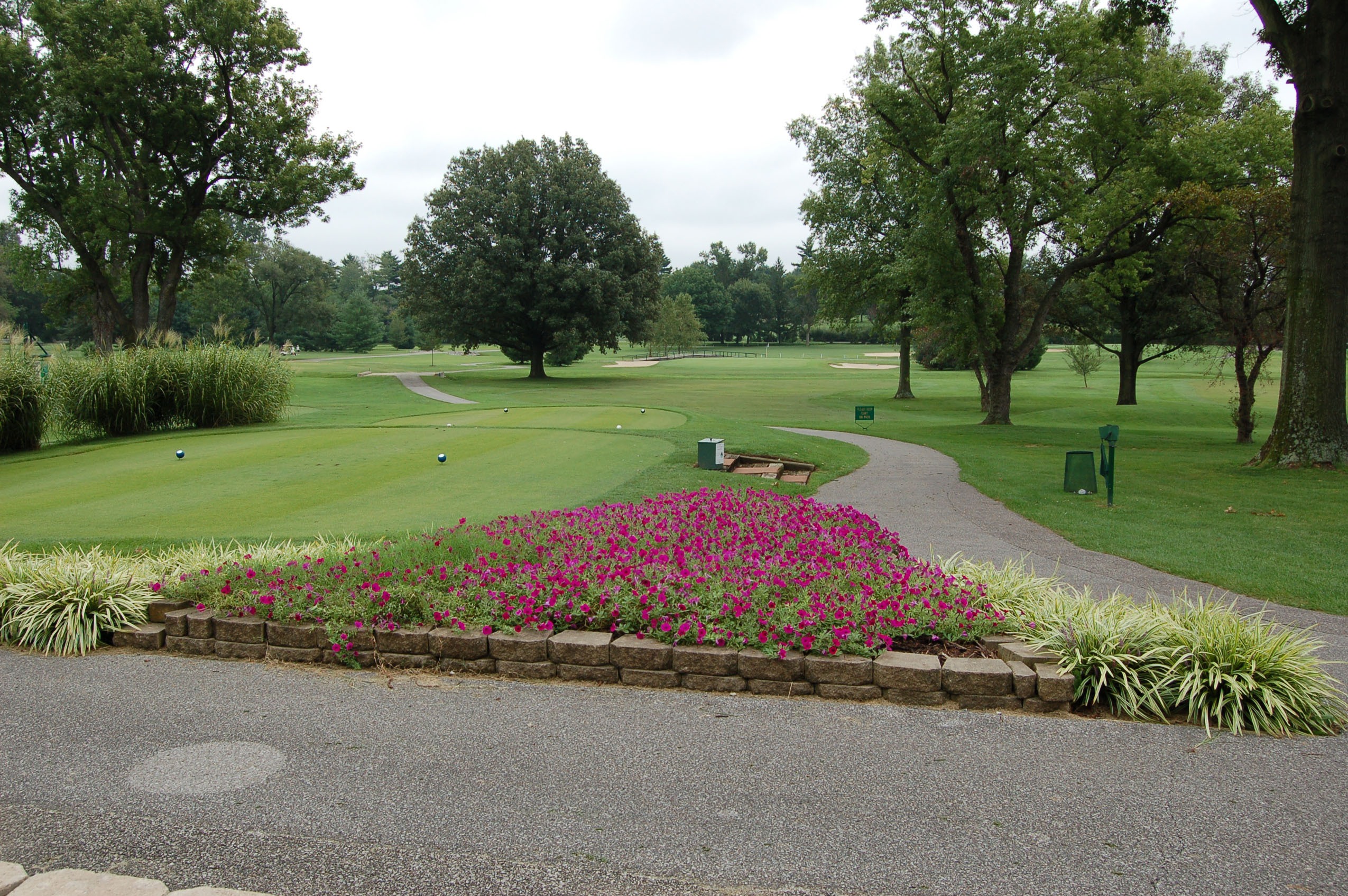 Golf Programs Owensboro Country Club